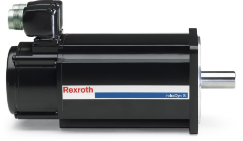 Bosch-Rexroth MSK drives