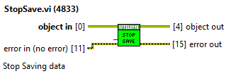 StopSave.vi context help