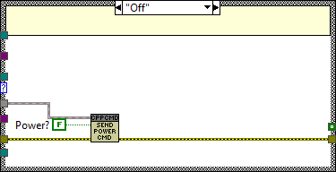 Cases of the consumer loop's case structure: Off case.abel{figuretwohundredfive670b98064c4114a8c58474c1b91d6fac}