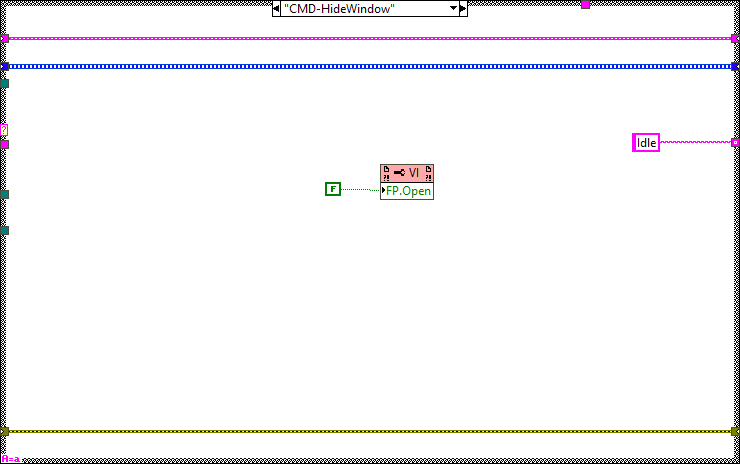 Loop states: CMD-HideWindowabel{figuretwenty-one7c0492c6c1e98121de21d12fb8c94a15}