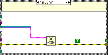 Cases of the consumer loop's case structure: StopVI case.abel{figuretwohundredeleven7de9017618651709ec41755226e03c12}