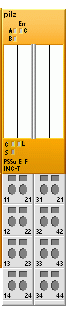 Incremental Encoder Input Module