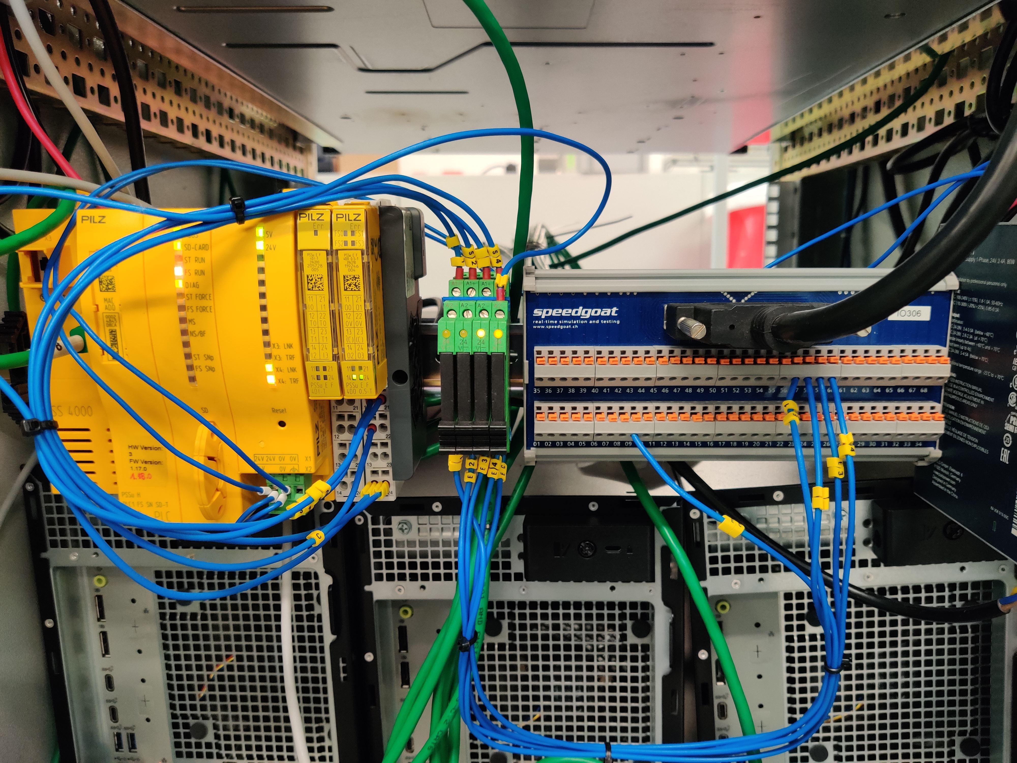 PilzAndSpeedgoatConnections