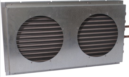 Lytron M14-240 heat exchanger