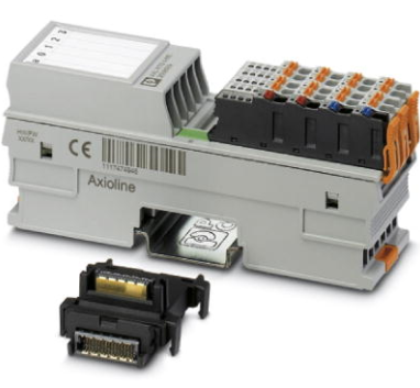 AXLF RTD4 1H temperature module