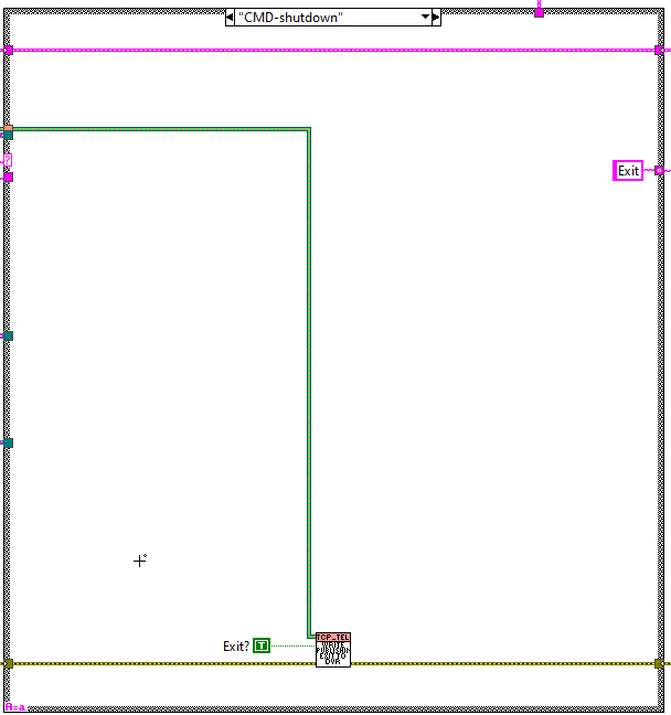 Loop states: CMD-Shutdownabel{figurefifty-nineae4724af78adecc36068d2740940da76}