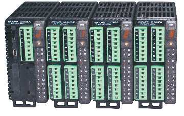 EZ-ZONE® RM High-Density Limit Module