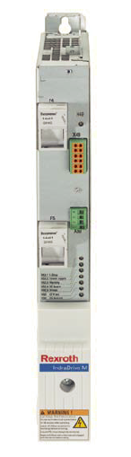 Bosch Rexroth KCU02.1N-ET-ET power supply