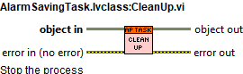 AlarmSavingTask.lvclass_CleanUp.vi context help.abel{figureonehundredforty-sixfda4e17703a63842eda838ce10c453d0}