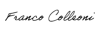 francoSignature