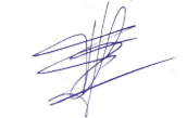 franciscoSignature